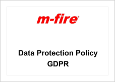 GDPR - Data Protection Policy