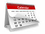 Training Calendar